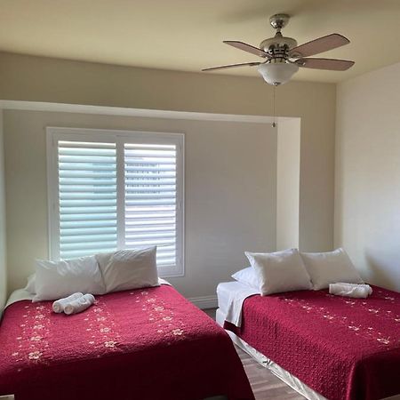 Private Los Angeles Room - Free Wifi, Ac, Tv, Private Fridge, Kitchen, Near Usc - Exposition Park - Usc Memorial Coliseum - Banc Of California Bmo Stadium - Downtown Los Angeles Dtla - University Of Southern California Usc!!! Экстерьер фото