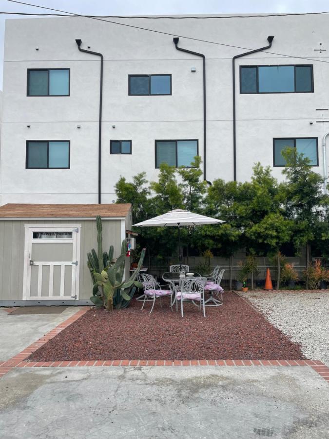 Private Los Angeles Room - Free Wifi, Ac, Tv, Private Fridge, Kitchen, Near Usc - Exposition Park - Usc Memorial Coliseum - Banc Of California Bmo Stadium - Downtown Los Angeles Dtla - University Of Southern California Usc!!! Экстерьер фото