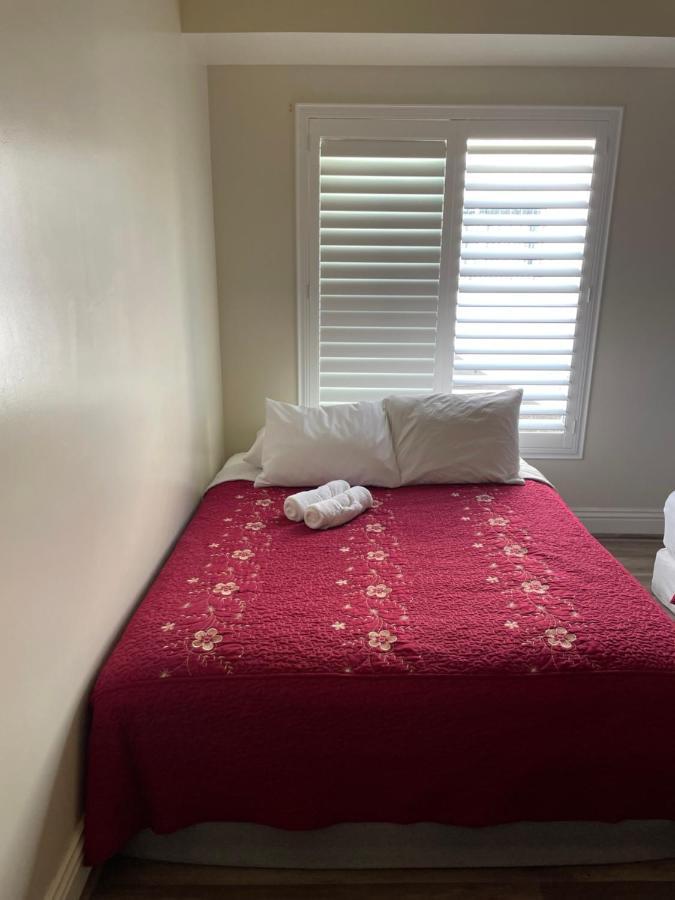 Private Los Angeles Room - Free Wifi, Ac, Tv, Private Fridge, Kitchen, Near Usc - Exposition Park - Usc Memorial Coliseum - Banc Of California Bmo Stadium - Downtown Los Angeles Dtla - University Of Southern California Usc!!! Экстерьер фото
