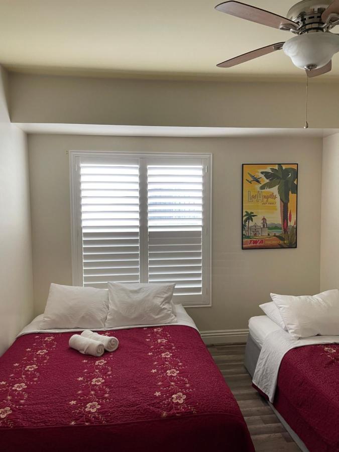 Private Los Angeles Room - Free Wifi, Ac, Tv, Private Fridge, Kitchen, Near Usc - Exposition Park - Usc Memorial Coliseum - Banc Of California Bmo Stadium - Downtown Los Angeles Dtla - University Of Southern California Usc!!! Экстерьер фото