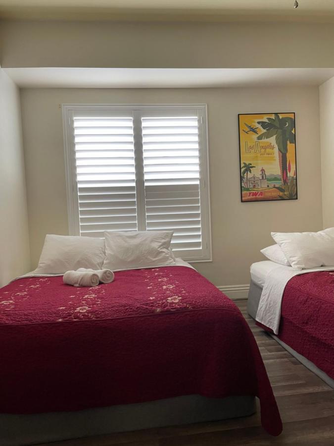 Private Los Angeles Room - Free Wifi, Ac, Tv, Private Fridge, Kitchen, Near Usc - Exposition Park - Usc Memorial Coliseum - Banc Of California Bmo Stadium - Downtown Los Angeles Dtla - University Of Southern California Usc!!! Экстерьер фото