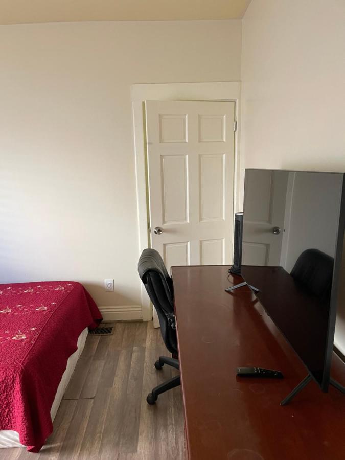 Private Los Angeles Room - Free Wifi, Ac, Tv, Private Fridge, Kitchen, Near Usc - Exposition Park - Usc Memorial Coliseum - Banc Of California Bmo Stadium - Downtown Los Angeles Dtla - University Of Southern California Usc!!! Экстерьер фото