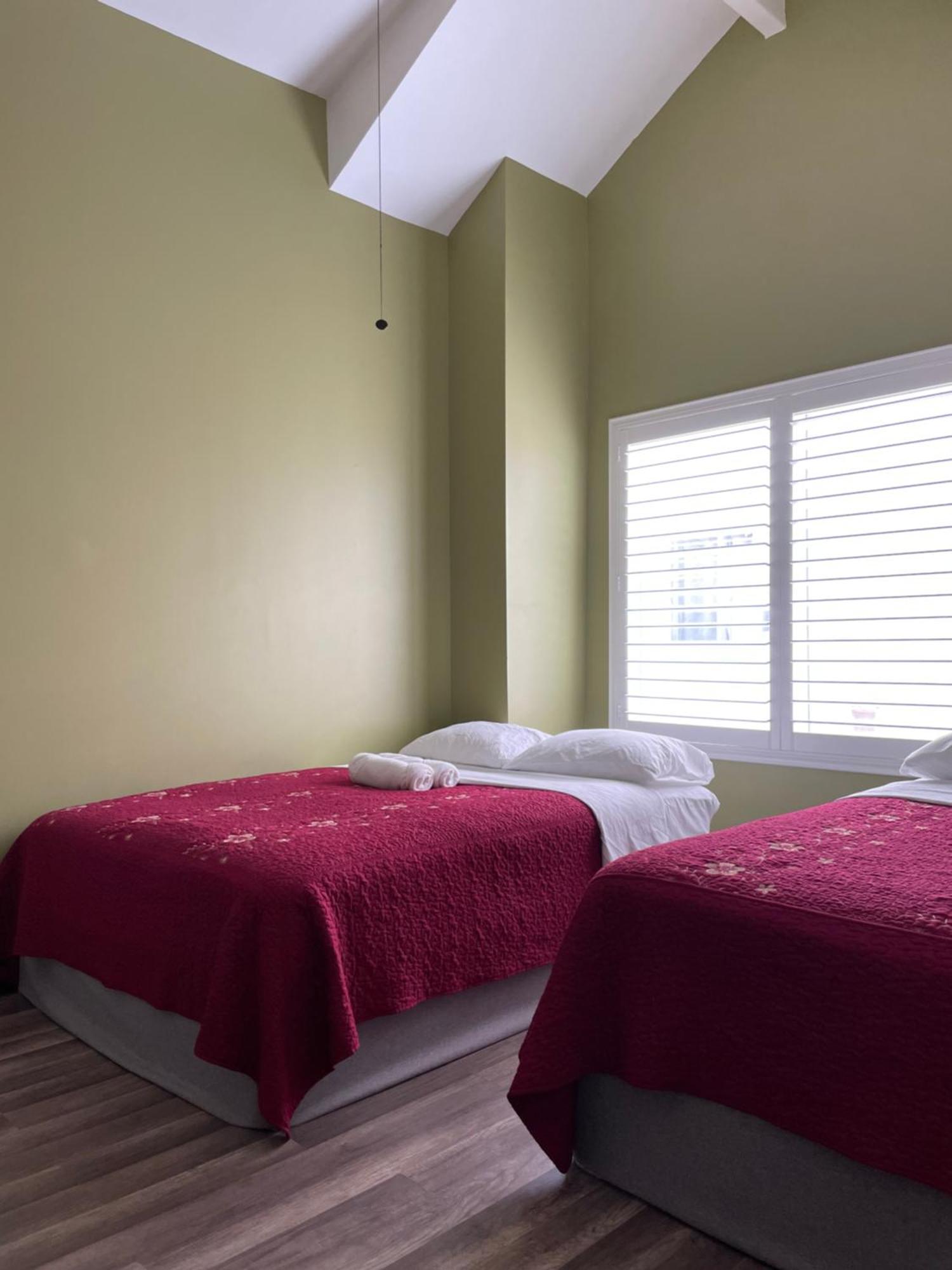 Private Los Angeles Room - Free Wifi, Ac, Tv, Private Fridge, Kitchen, Near Usc - Exposition Park - Usc Memorial Coliseum - Banc Of California Bmo Stadium - Downtown Los Angeles Dtla - University Of Southern California Usc!!! Экстерьер фото